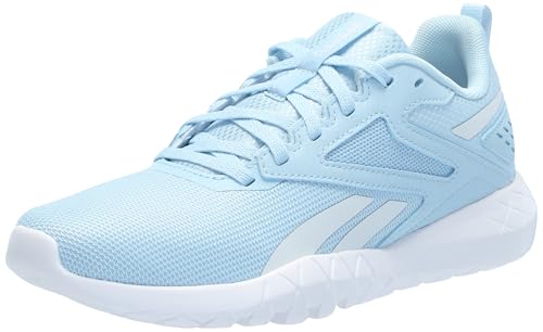 Reebok Women's Flexagon Energy Trail 4 Sneaker