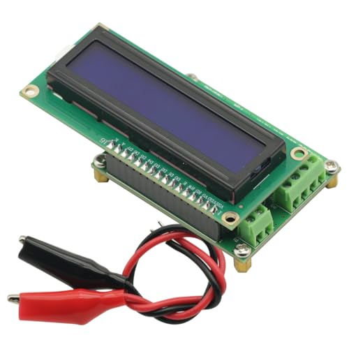 Image of 1PCS Milliohm Meter Low Resistance Tester Ohmmeter to Measure Resistance Value