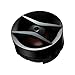 Pioneer TS-A133Ci Altavoces de componentes, 2 vías, 13 cm, 300W, Negro