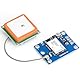 2 Pack GY-NEO6MV2 NEO-6M GPS-Modulplatine-Flight Controller Board 3V-5V mit superstarken Keramikantenne, die mit AR duino EEPROM APM 2,5 kompatibel ist