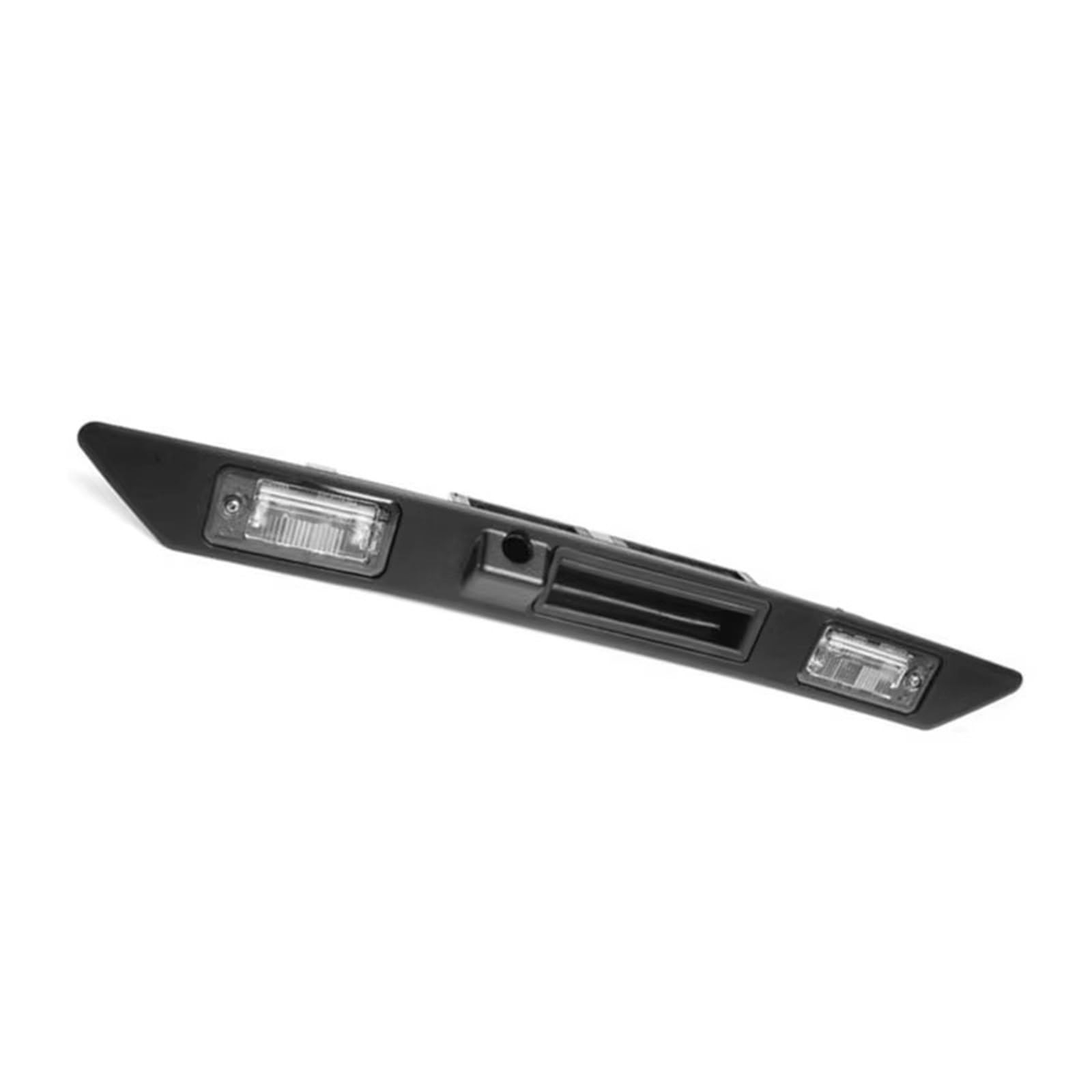 OEM 4L0827574 4L08275743FZ samochodu Uchwyt bagażnika Tylna klamka bagażnika Przełącznik klapy tylnej pasuje do Q7 2007-2015 klamka zewnętrzna