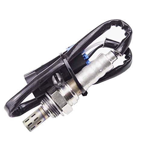 4PCS sensor de oxígeno para Chevrolet Silverado 2001 6.0L miniatura 4