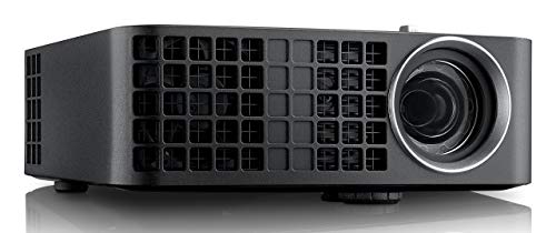Image of Dell Mobile Projector M318WL 500 ANSI lumens WXGA (1280 x 800) 16:10 (Pocket Size)