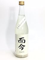 而今 特別純米 にごりざけ 720ml