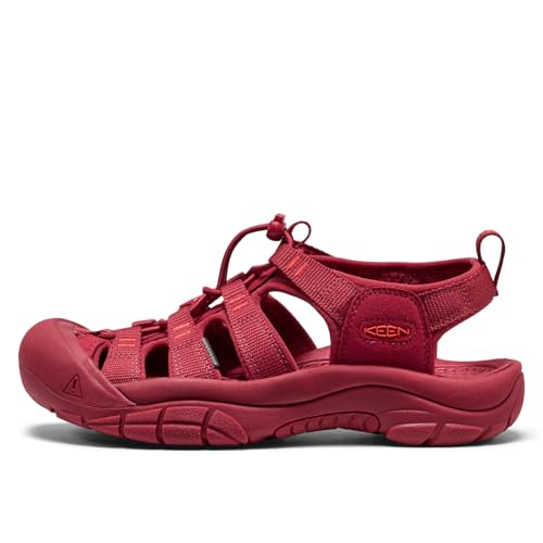 Image of KEEN Women's Newport H2 Closed Toe Water Sandals