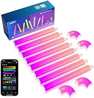 Amazon.co.jp: 【Works with Alexa】Lepro AI バーライト WL1 スマート