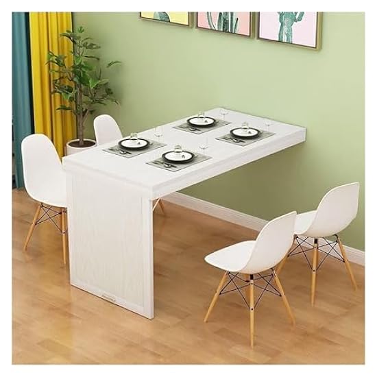 壁掛け折りたたみダイニングテーブル、壁掛け折りたたみテーブル 壁掛け折りたたみダイニングテーブル、壁掛け折りたたみテーブル