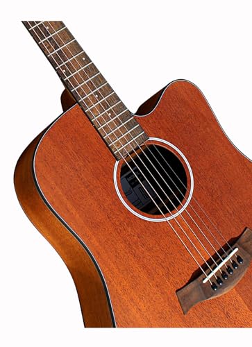 Image of Westwood (DC-10) Acoustic Guitar (Mahogany)
