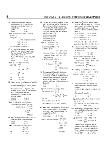 Image of Arihant RRB Group-D Computer Based Test 2026 | Sectionwise Chapterwise Solved Papers (2025, 2022, 2018) | Chronological PYQs with Detailed Solutions | ... Railway Exam Pattern | Dhurandhar Series