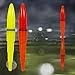 Ralondbey Red/Green Night Fishing LED Electric Light Stick No CR425 Battery Float Accessory Light Stick Fishing Tackle