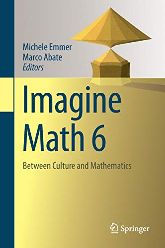 Imagine Math 6 solution pour comprendre la relation art et mathématiques en anglais - 2