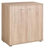 Eine Kommode für Diele, Flur, Arbeitszimmer, Wohnzimmer, Esszimmer und Schlafzimmer