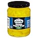 Vlasic Banana Pepper Rings, Mild, 12 oz