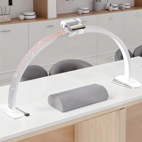 UBeesize Half Moon Nail Lamp