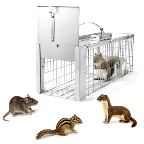 Meldoz Sensitive Catch Trap
