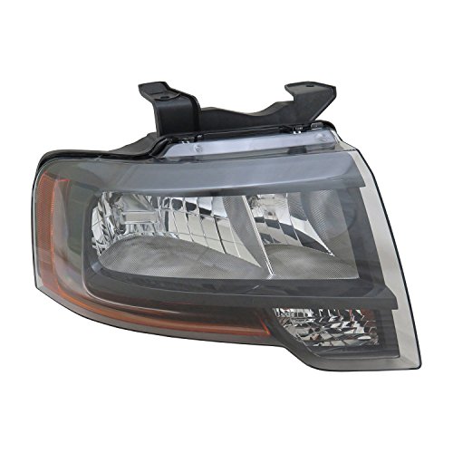 OE Replacement Headlight Assembly FORD EXPEDITION