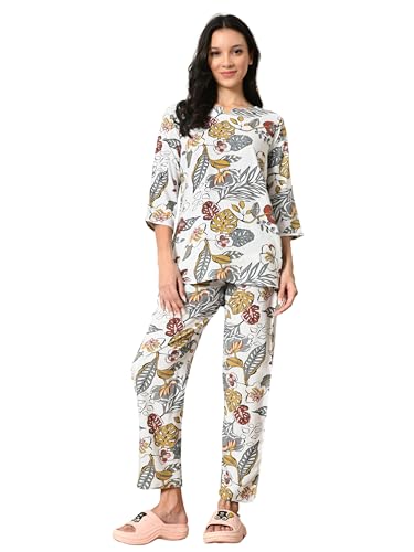 Image of Ichaa womens NIGHT SUIT