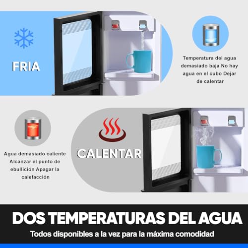 La mejor selección de Enfriador de Agua Whirlpool los más solicitados. 18 Imagen adicional