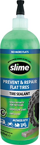 Slime 10008 Flat Tire Puncture...