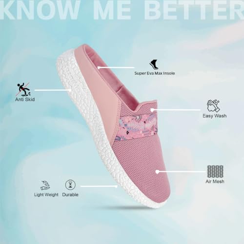 Image of KazarMax Women Cushioned Comfortable Lightweight Clogs | Mules