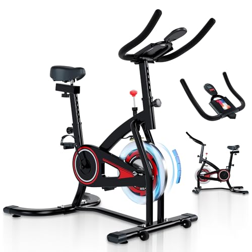 Bicicletas Estáticas Cecotec Extreme 25 Marca JUPPLIES