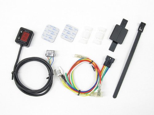 Amazon | プロテック(PROTEC) シフトポジション インジケーター SPI