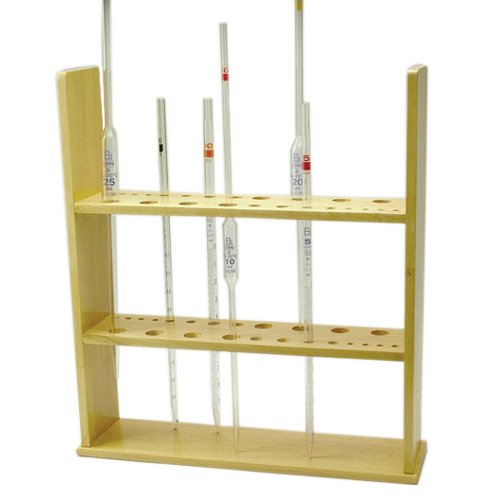 Science2Education C590N Pipette Stand for 24 vertical Cover