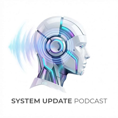 Couverture de System Update