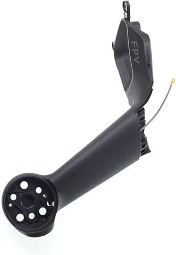 Piezas de dron para brazo de motor DJI FPV delantero trasero derecho izquierdo reparación de repuesto para DJI FPV Drone accesorios fácil