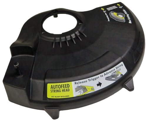 ACTIVLIFE for RYOBI P2080 Replacement Grass Deflector, 351122001
