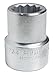 1" Drive Socket 54 mm - 12 Point