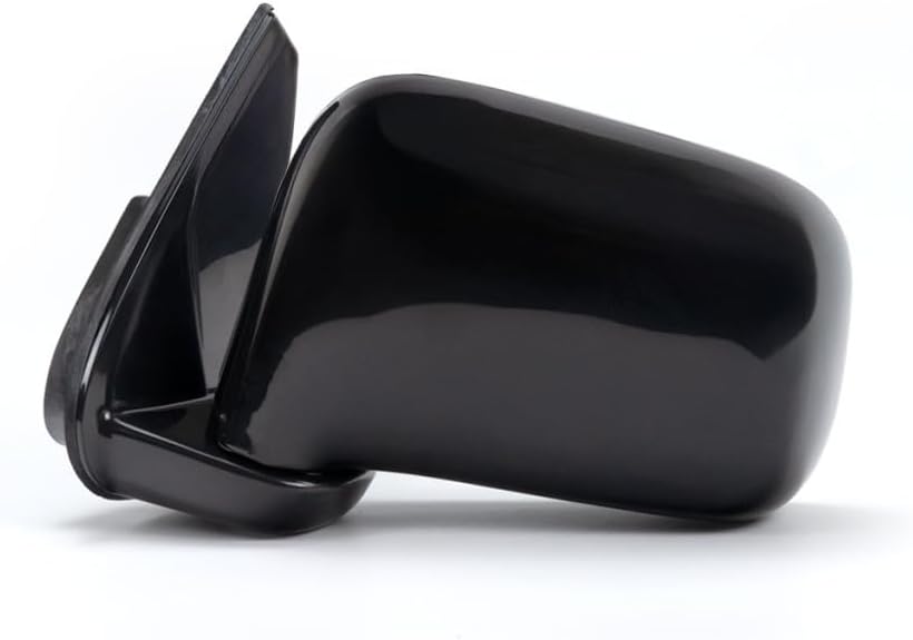For Honda CR-V 1997 1998 1999 2000 2001 Door Mirror Driver Side | Power | Non-Heated | Replacement For 76250-S10-A01 | HO1320115