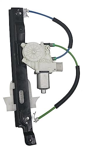 Moteur Lève-vitre Électrique S71A27001BJ : Réparez la Vitre Bloquée de votre Mondeo IV