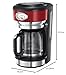 Russell Hobbs Cafetera de Goteo Retro Imagen de Russell Hobbs Cafetera de Goteo Retro