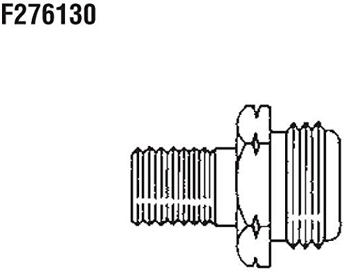 Amazon.com: Mr. Heater 9/16 Left Hand Male Thread x 1-20 Throwaway  Cylinder Thread with Shuttoff Fitting : Home u0026 Kitchen