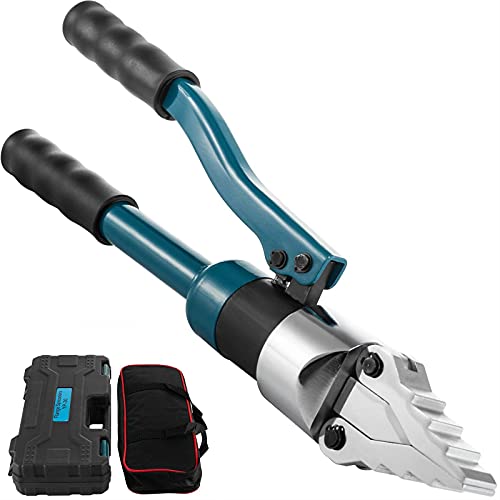 Frantools Hydraulischer Flanschspreizer 8T, Blau Cover