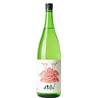 AKABU(赤武・あかぶ) 純米吟醸 岩手県産米 精米歩合50% 1800ml(純米吟醸酒)