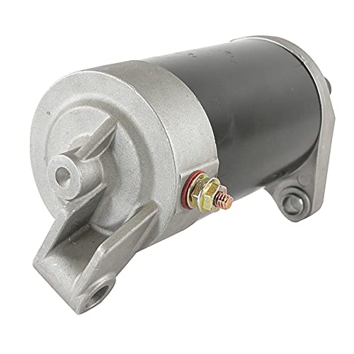 Arrancador DB Electrical para Polaris Snowmobile 900 Fusion 900 RMK 2005-2006 miniatura 3