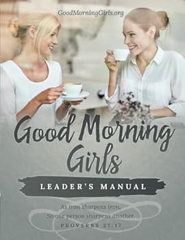 Paperback GMG Leader's Manual Book
