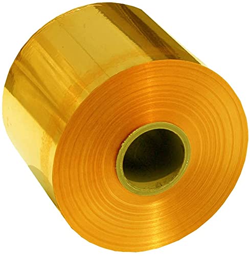 ANSNOW Brass Sheets Metal Foil Plate for Processed into Various Parts, Such As Gaskets and Washers,0.7X50X1000Mm/0.6 * 50 * 1000Mm