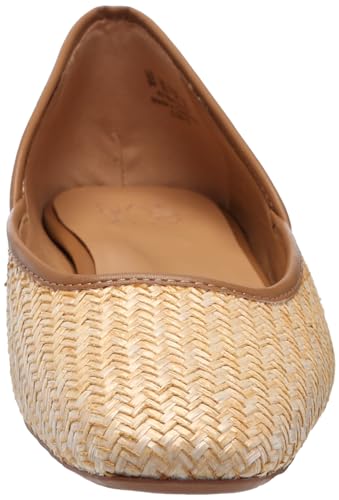 Naturalizer Women's Cody2 Skimmers Ballet Flat2