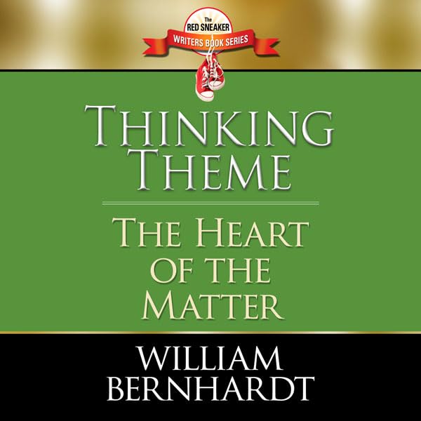 Cover art for Thinking Theme: The Heart of the Matter