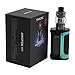 Produktbild Smok Arcfox Kit mit 7,5 ml TFV18-Tank Smoktech 230 W Mod IP67 Wasserdichtes, staubdichtes, stoßfestes Vape-Gerät, kein Nikotinprisma, Regenbogen