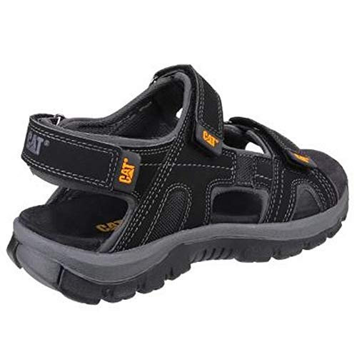 Caterpillar Men's Giles Open Toe Sandals4