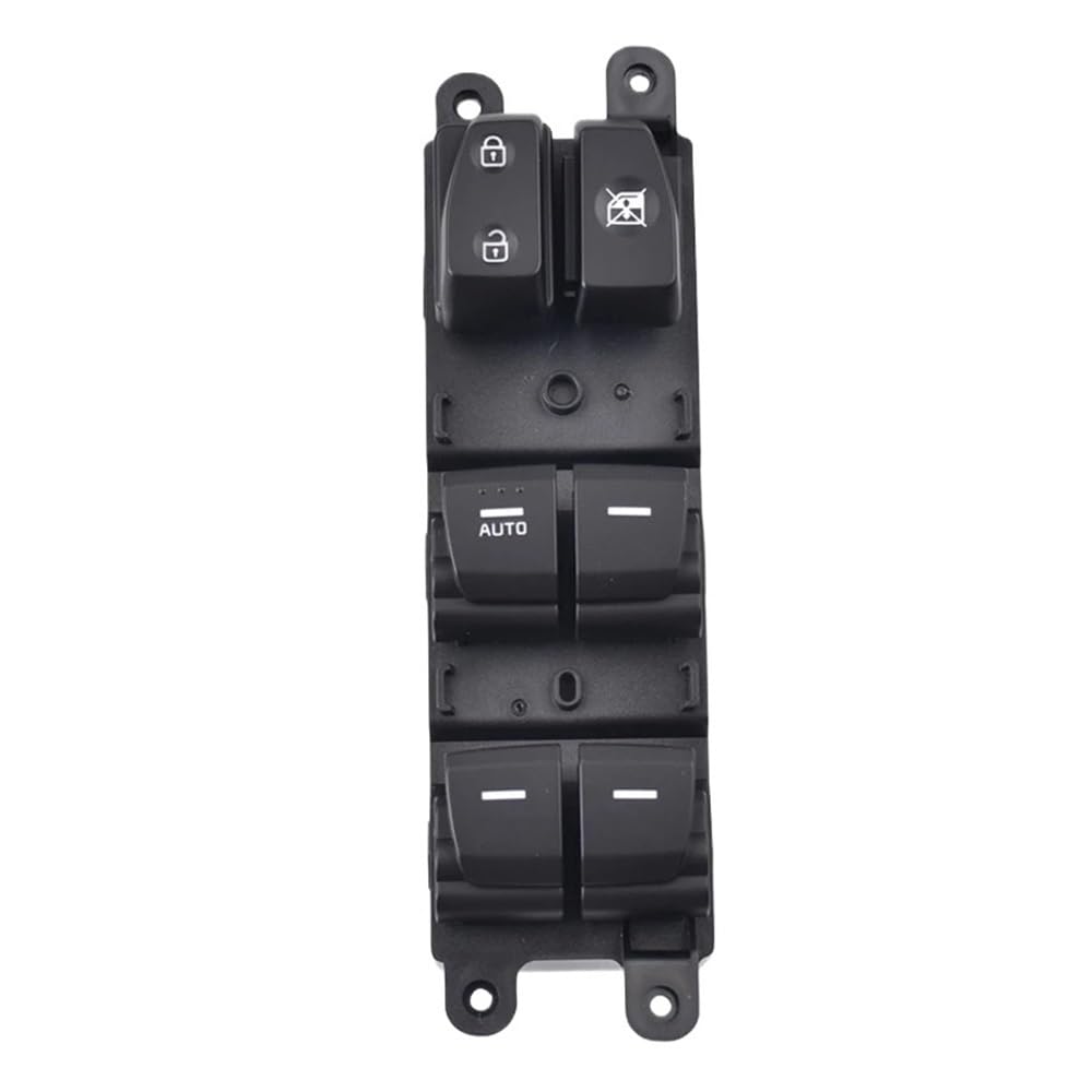 Interrupteur vitre de haute precision pour Hyundai Creta IX25 14-19