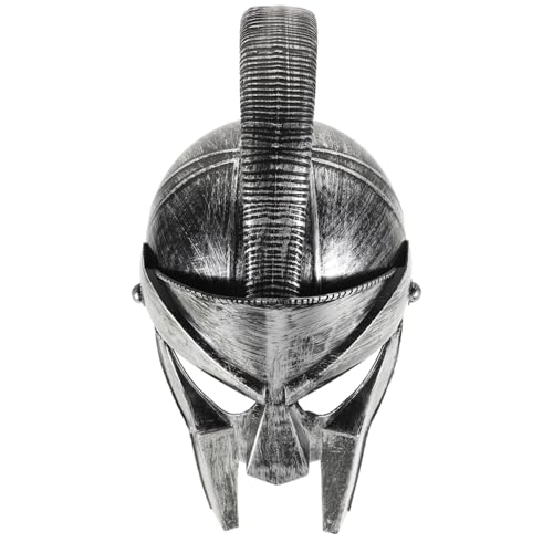 Casque romain de cosplay LIFKOME idéal pour soirées déguisées