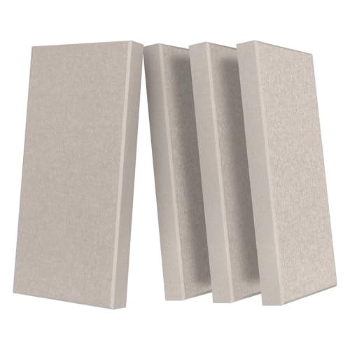 UMIACOUSTICS 2 inch Fiberglass Panels