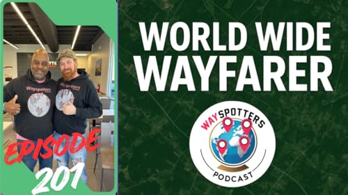 201. World Wide Wayfarer