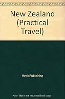 Hayit's Practical Travel New Zeland (Practical Travel) 1874251509 Book Cover