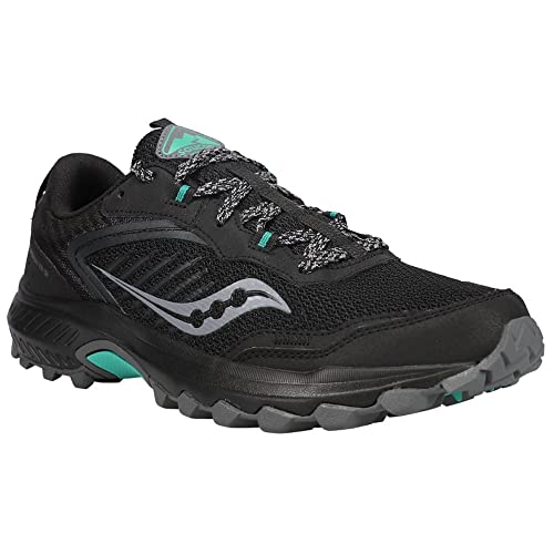 Saucony S10668-10/S10669-10-020 Women'S Excursion Tr15 Trail Running Shoe thumb #2